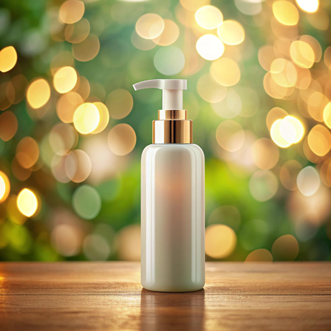 Keratin Shampoo